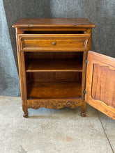 Load image into Gallery viewer, French Country Accent Cabinet