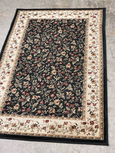 Load image into Gallery viewer, Como Italian Floral Area Rug