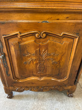 Load image into Gallery viewer, French Country Accent Cabinet