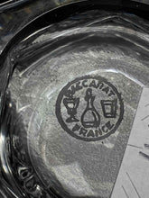 Load image into Gallery viewer, 2 Piece Baccarat Crystal Clear Misc. serveware