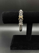 Load image into Gallery viewer, Sterling Silver Bracelet
