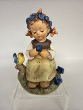 Load image into Gallery viewer, Goebel Hummel Porcelain Figurine
