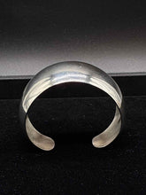Load image into Gallery viewer, Taxco Sterling Silver Bracelet
