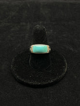 Load image into Gallery viewer, Sterling Silver Ring
