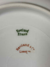 Load image into Gallery viewer, Limoges Dinnerware set