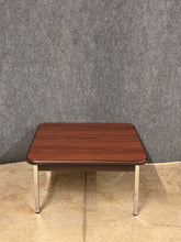 Load image into Gallery viewer, Steelcase Mid-Century Style Laminate Coffee Table