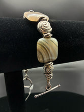 Load image into Gallery viewer, Sterling Silver Bracelet