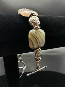 Sterling Silver Bracelet