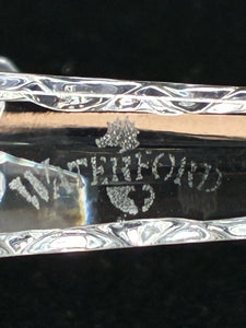 Waterford Crystal Clear Misc.