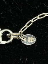Load image into Gallery viewer, Sterling Silver Necklace