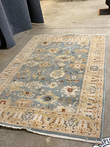 Ralph Lauren Lauren Collection Wool Rug