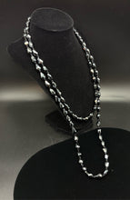 Load image into Gallery viewer, Black Necklace