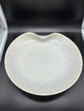Load image into Gallery viewer, Glass White Bowl