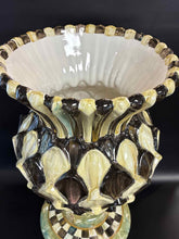 Load image into Gallery viewer, Mackenzie-Childs Planter/Urn
