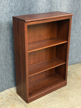 Load image into Gallery viewer, Cherry Bookcase