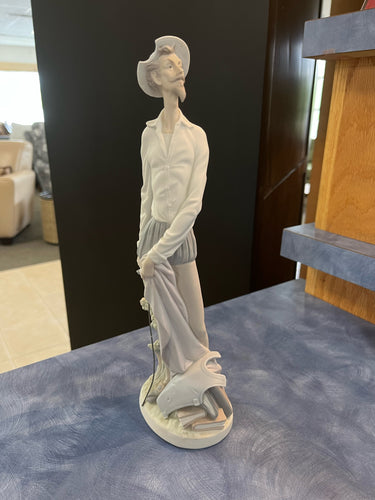 Lladro Porcelain Figurine