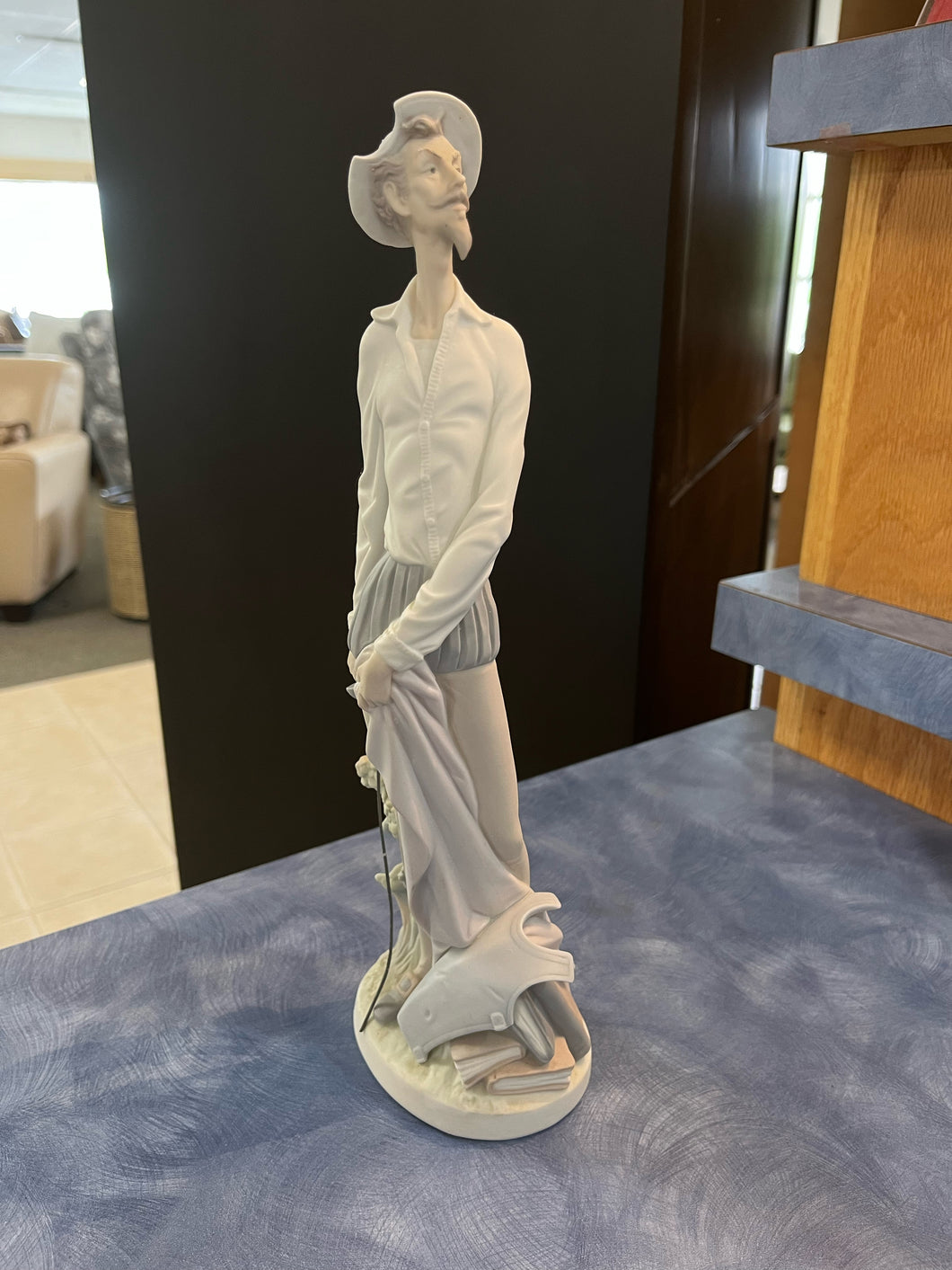 Lladro Porcelain Figurine