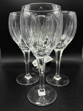 Load image into Gallery viewer, 4 Piece Waterford Crystal Glasses