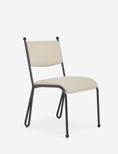 Load image into Gallery viewer, *NEW* Lulu &amp; Georgia PAIR OF 2 Fidia Dining Chair