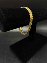 Load image into Gallery viewer, Sterling Silver Bracelet