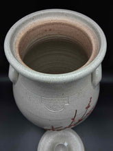 Load image into Gallery viewer, Salmon Falls Pottery 2 Piece Jar