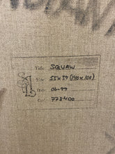 Load image into Gallery viewer, Lennart Olausson Oil Painting
