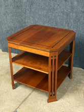 Load image into Gallery viewer, Stickley 21st Century Collection Cherry End Table