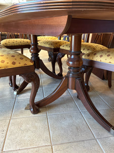 Ethan Allen Dining Set