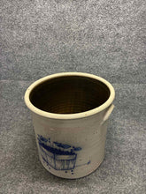 Load image into Gallery viewer, Salmon Falls Pottery Crock/Jug