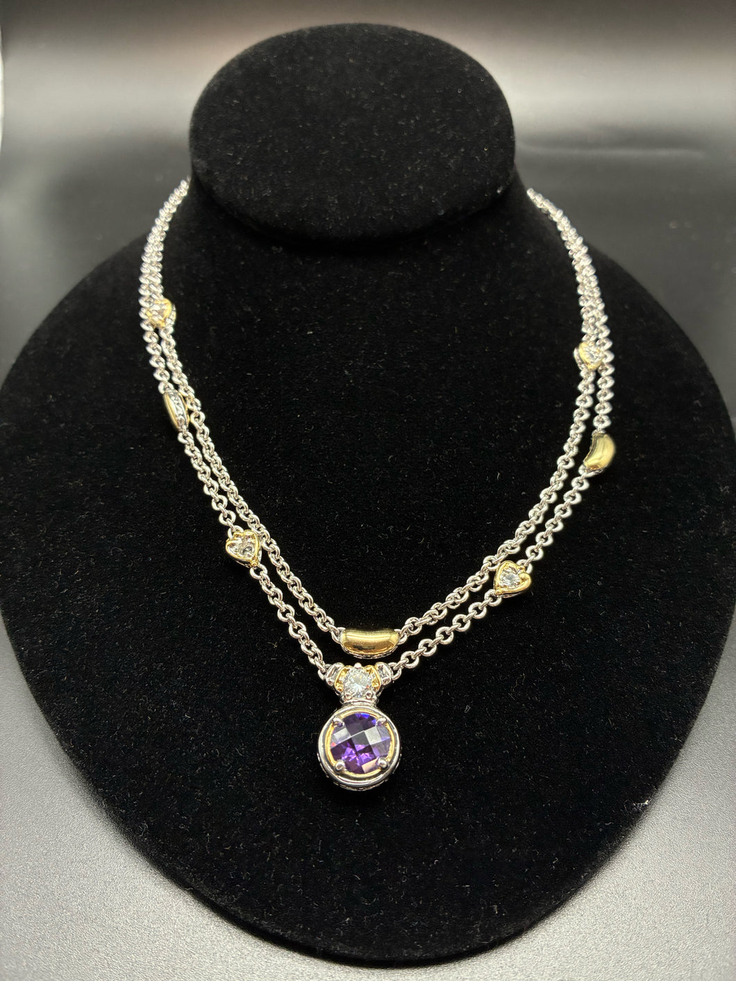 John Medeiros Necklace