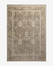 Load image into Gallery viewer, *NEW* Rosemarie Rug, Sage and Blush
