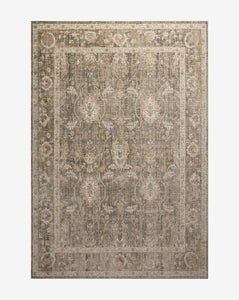 *NEW* Rosemarie Rug, Sage and Blush