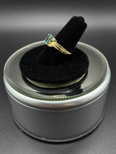 Load image into Gallery viewer, Gold Ring