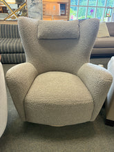 Load image into Gallery viewer, *NEW-OPEN BOX* Castlery Colette Swivel Chair