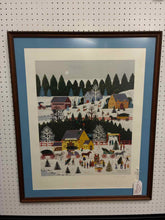 Load image into Gallery viewer, Framed Art