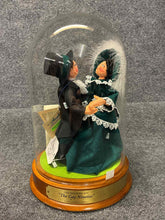 Load image into Gallery viewer, Annalee Fabric Multi-Color 2 Piece Figurine