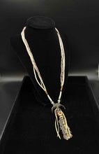 Load image into Gallery viewer, Sterling Silver Necklace