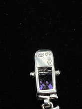 Load image into Gallery viewer, Sterling Silver Bracelet