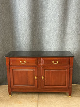 Load image into Gallery viewer, Harden Stone Top Sideboard