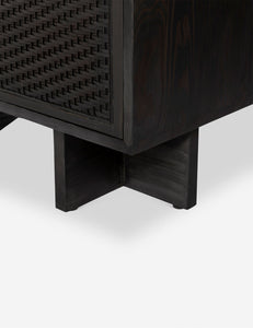 *NEW* Lulu and Georgia Mander Bar Cabinet