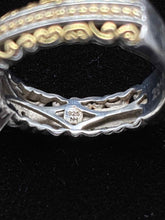 Load image into Gallery viewer, Sterling Silver Ring