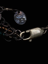 Load image into Gallery viewer, Sterling Silver Necklace
