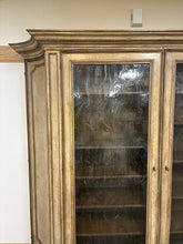 Load image into Gallery viewer, Custom-Built Extra-Large Display Cabinet