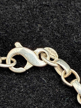 Load image into Gallery viewer, Sterling Silver Necklace