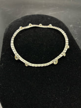Load image into Gallery viewer, Sterling Silver Bracelet
