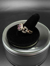 Load image into Gallery viewer, Sterling Silver Ring