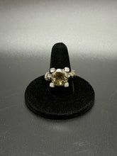 Load image into Gallery viewer, Bora Yasar Sterling Silver Ring
