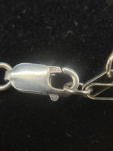 Load image into Gallery viewer, Sterling Silver Necklace