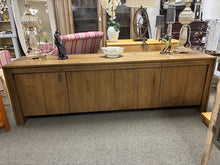 Load image into Gallery viewer, *NEW-OPEN BOX*  Havenly Chalmers Media Console