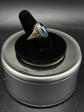 Load image into Gallery viewer, Sterling Silver Ring